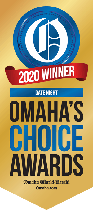 2020 OCA Winner Date Night